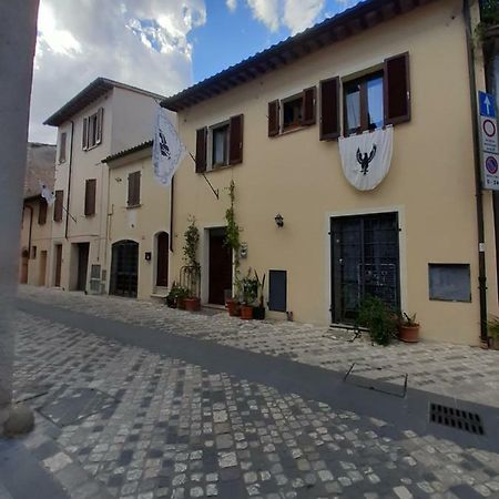 فولينيو B&B La Casa Di Alice المظهر الخارجي الصورة
