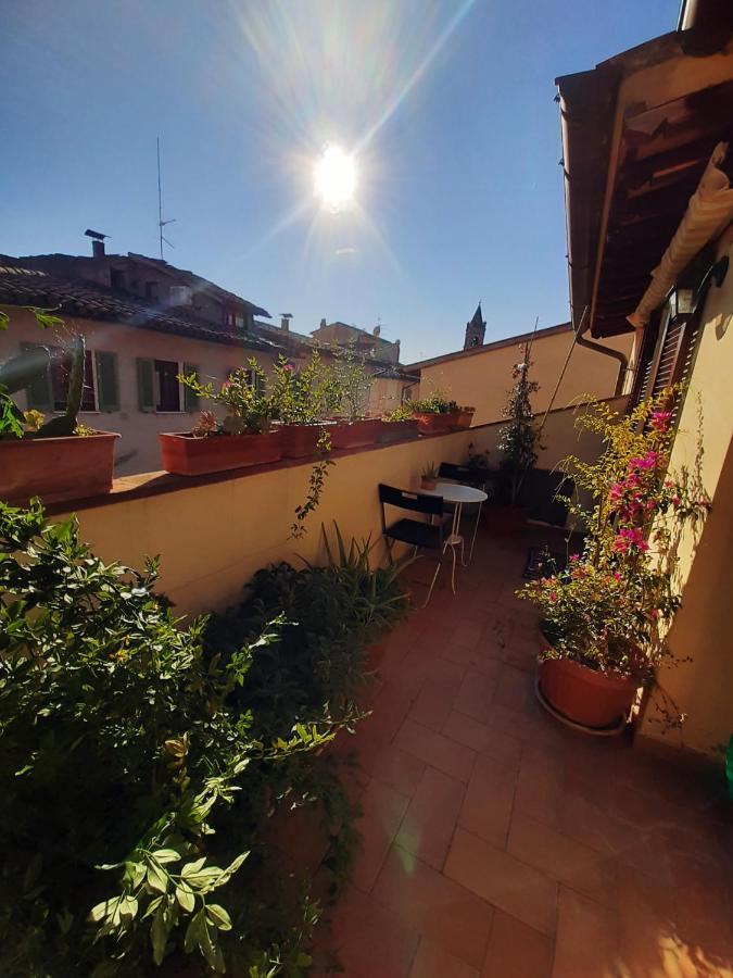 فولينيو B&B La Casa Di Alice المظهر الخارجي الصورة