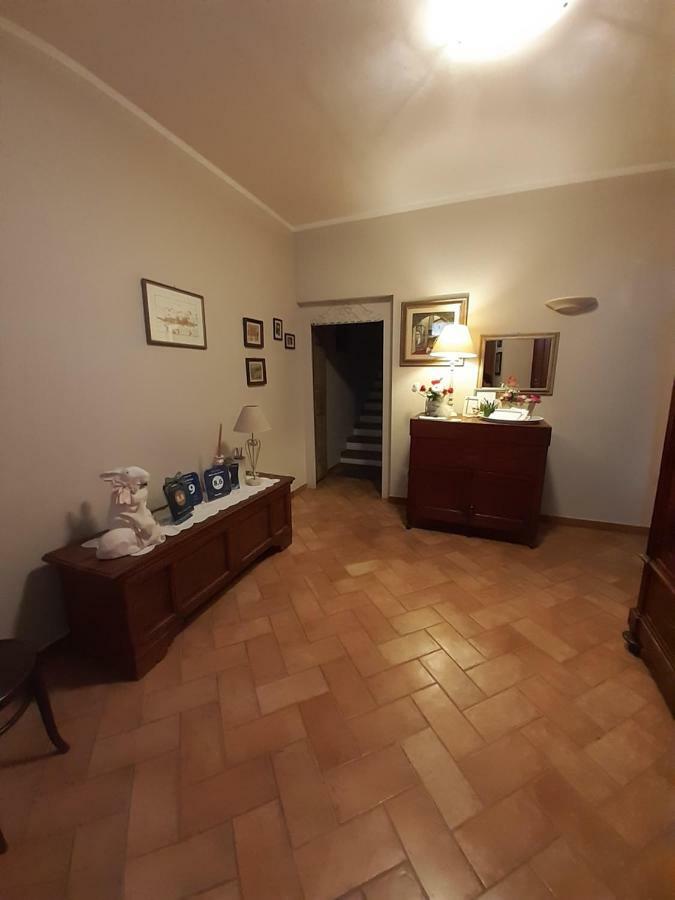فولينيو B&B La Casa Di Alice المظهر الخارجي الصورة