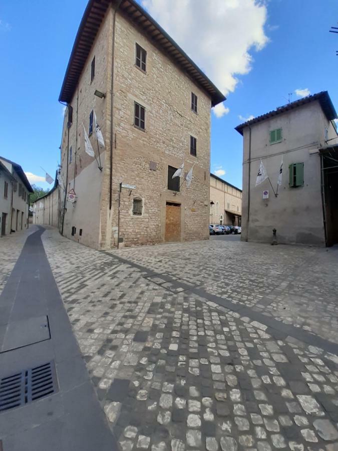 فولينيو B&B La Casa Di Alice المظهر الخارجي الصورة