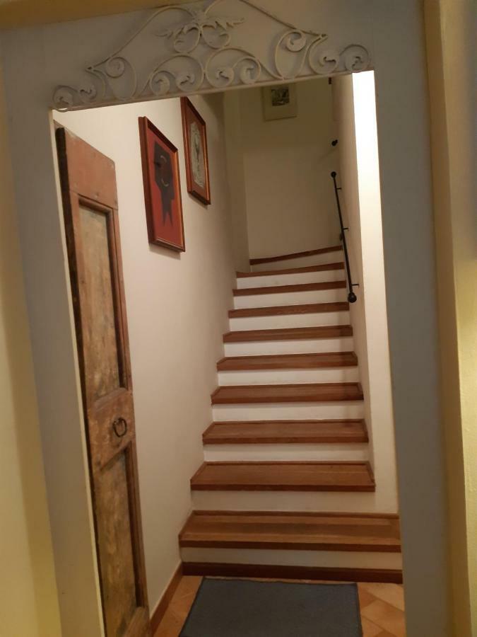 فولينيو B&B La Casa Di Alice المظهر الخارجي الصورة