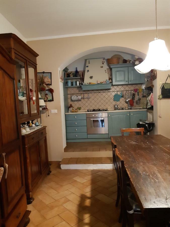 فولينيو B&B La Casa Di Alice المظهر الخارجي الصورة