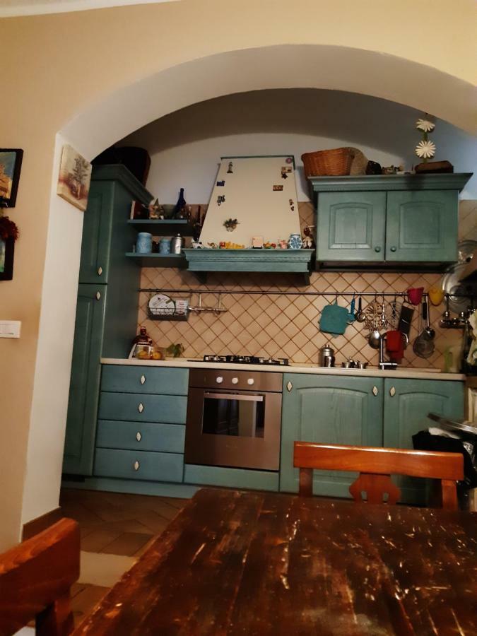 فولينيو B&B La Casa Di Alice المظهر الخارجي الصورة