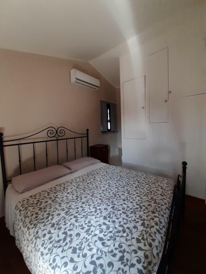 فولينيو B&B La Casa Di Alice المظهر الخارجي الصورة