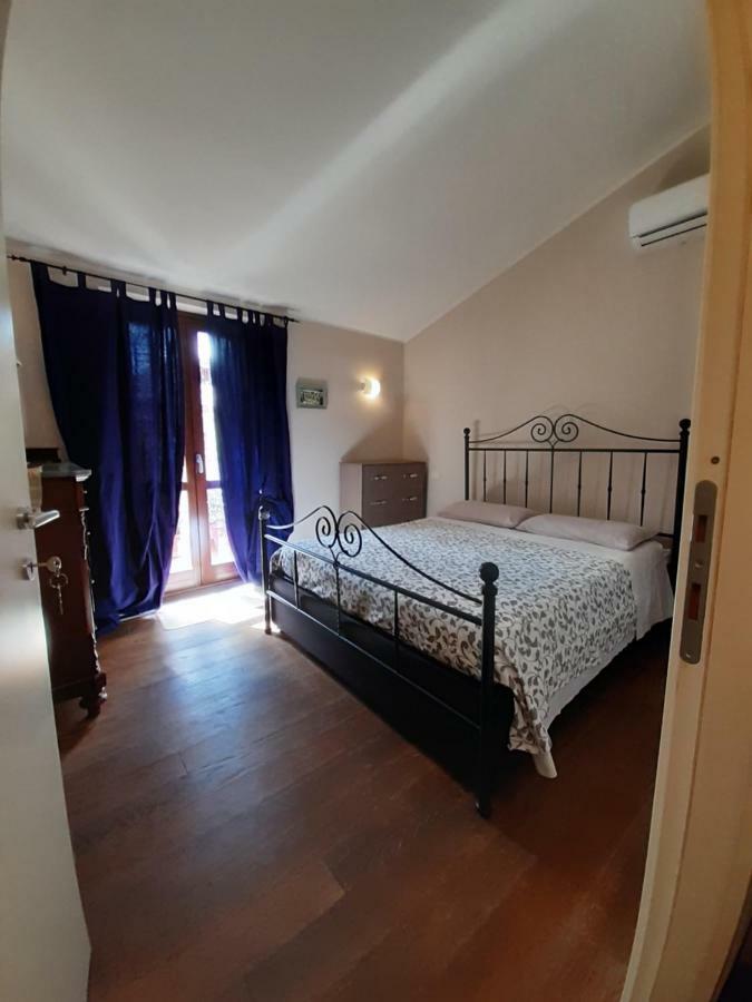 فولينيو B&B La Casa Di Alice المظهر الخارجي الصورة