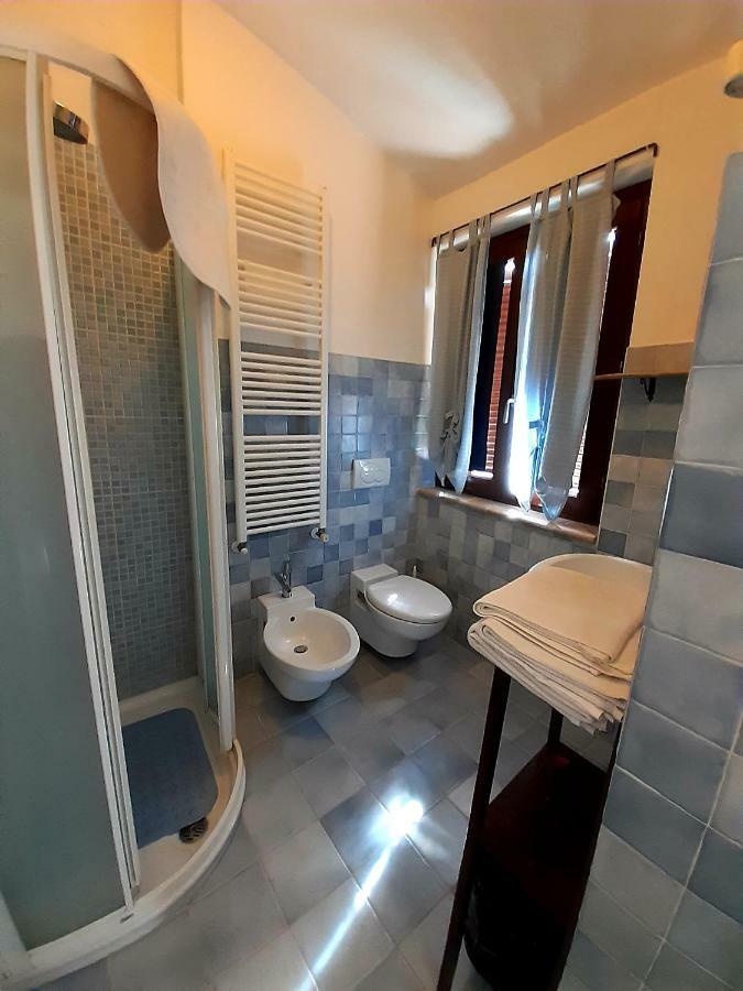 فولينيو B&B La Casa Di Alice المظهر الخارجي الصورة