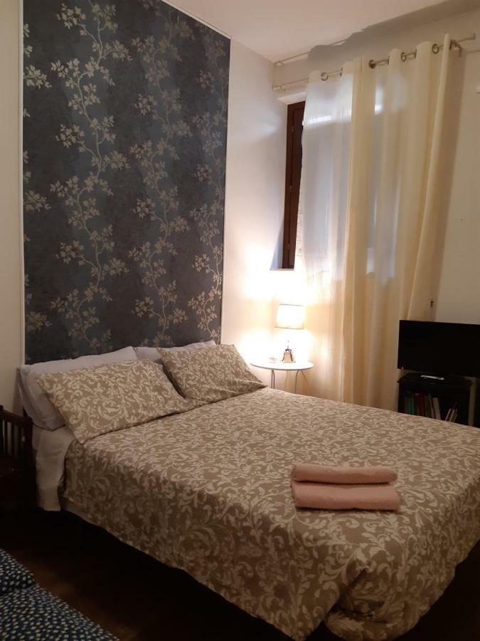 فولينيو B&B La Casa Di Alice المظهر الخارجي الصورة