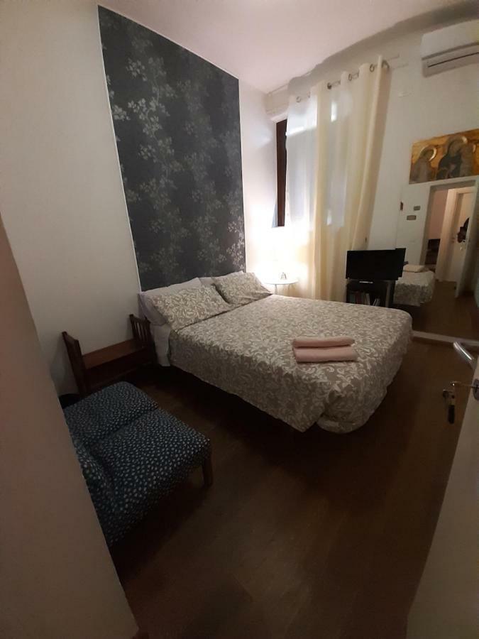 فولينيو B&B La Casa Di Alice المظهر الخارجي الصورة