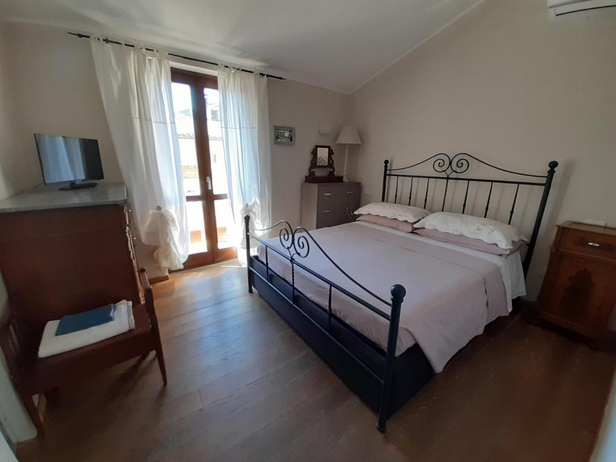 فولينيو B&B La Casa Di Alice المظهر الخارجي الصورة
