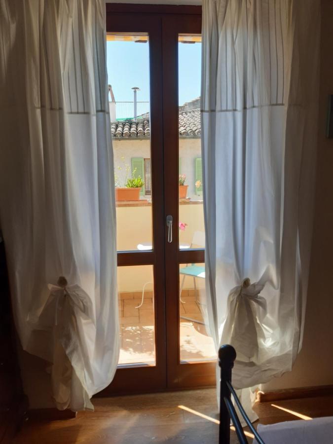 فولينيو B&B La Casa Di Alice المظهر الخارجي الصورة