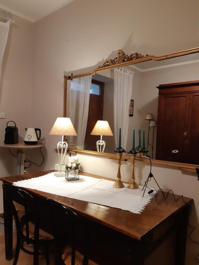 فولينيو B&B La Casa Di Alice المظهر الخارجي الصورة