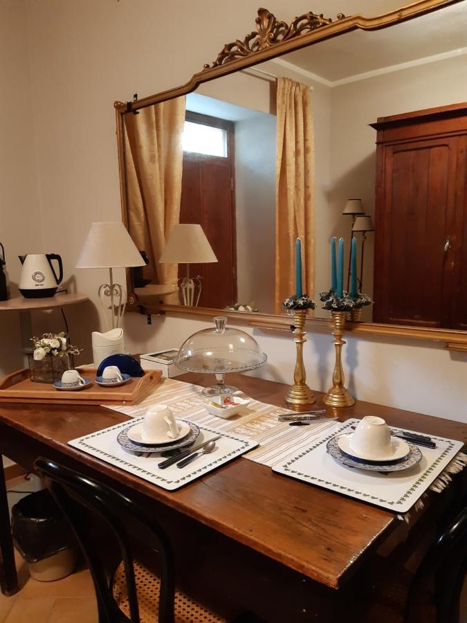 فولينيو B&B La Casa Di Alice المظهر الخارجي الصورة