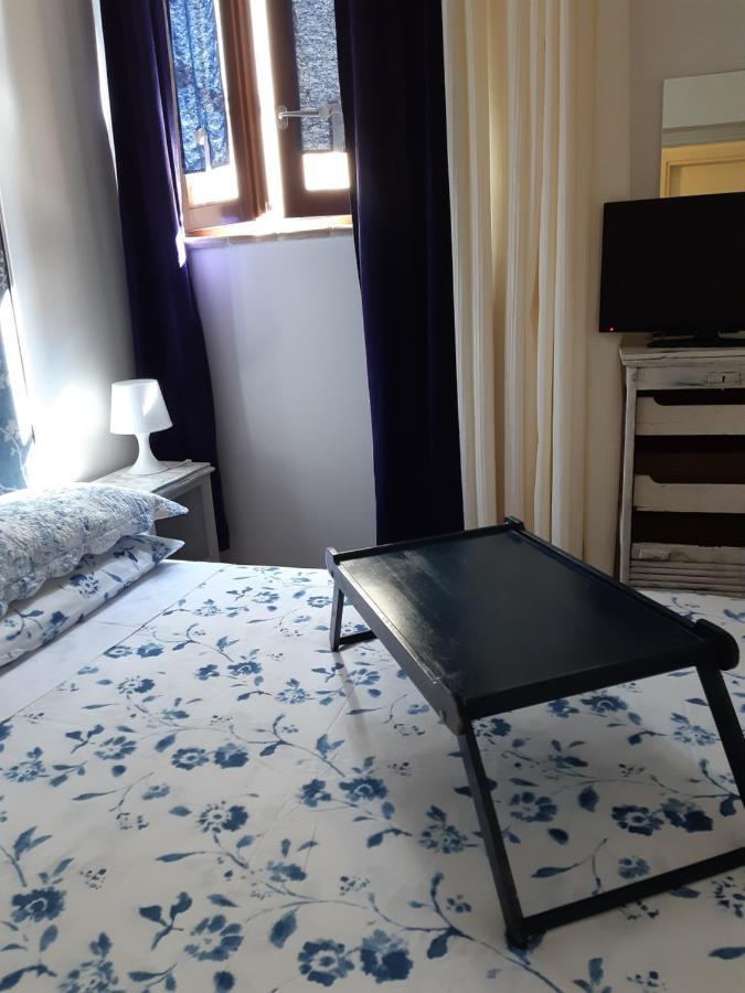 فولينيو B&B La Casa Di Alice المظهر الخارجي الصورة